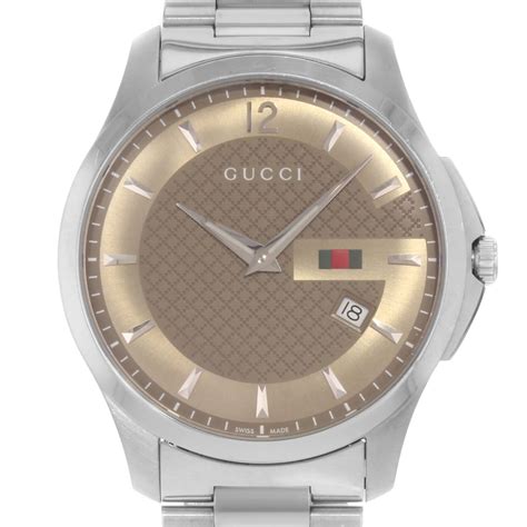 gucci g timeless orologio uomo 12 diamanti|gucci g timeless watches.